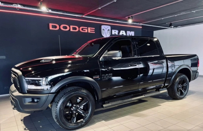 Dodge RAM cena 319900 przebieg: 30, rok produkcji 2023 z Niemodlin małe 667